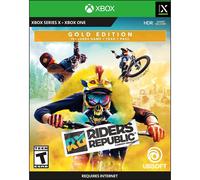 Riders Republic Xbox Series X|S Xbox One dition Or