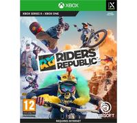 Riders Republic - Xbox Series X / Xbox One