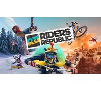 Riders Republic (Xbox X)
