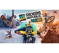 Riders Republic Year 1 Pass