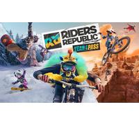 Riders Republic Year 1 Pass DLC (Xbox Series X)