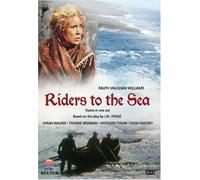 Riders to The Sea