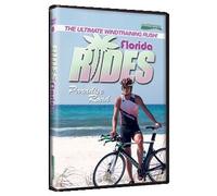 RIDES 8 DVD - FLORIDA - PARADISE ROAD - CYCLE TRAINING DVD