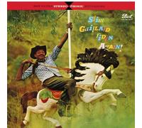 Rides Again By Slim Gaillard (2002-09-09)