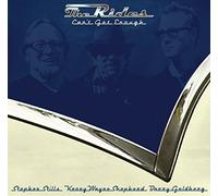 Rides - Can't Get Enough