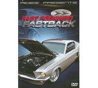 Rides: Fastforward Fastback Season 1 Episode 2