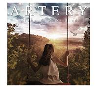 RIDES IN REVELLION - Artery