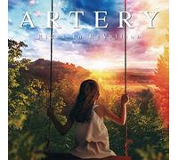 RIDES IN REVELLION - Artery (Limited)