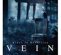 RIDES IN REVELLION - Vein (Limited)