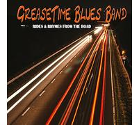 RIDES & RHYMES FROM THE ROAD