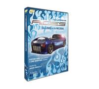 Rides - Rides - Series 1 [Import anglais]