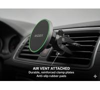 RIDEX 100014A0060 Support téléphone pour voiture