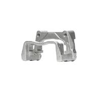 RIDEX 1009C0037 Support, étrier de frein