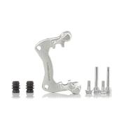 RIDEX 1009C0044 Support, étrier de frein