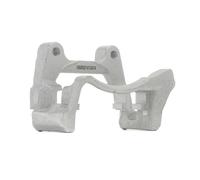 RIDEX 1009C0097 Support, étrier de frein