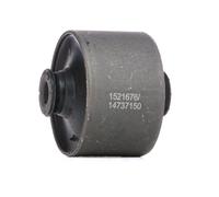 RIDEX 1080M0015 Silent bloc d'essieu