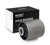 RIDEX 1080M0017 Silent bloc d'essieu des deux côtés du pont Arrière Compatible avec PEUGEOT Expert I Van 222