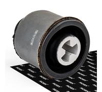 RIDEX 1080M0022 Pièce Silent bloc d'essieu Arrière Droite Arrière Gauche Compatible avec VW Golf 4 3/5 portes 1J1