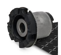 RIDEX 1080M0053 Silent bloc d'essieu