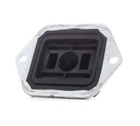 RIDEX 1080M0054 Silent bloc d'essieu