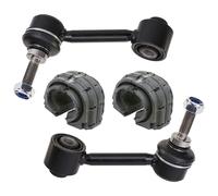 RIDEX 1097S0107 Kit de réparation, suspension du stabilisateur