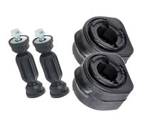 RIDEX 1097S0113 Kit de réparation suspension du stabilisateur Arrière Gauche Arrière Droite avec bielle/barre de poussée Compatible avec FORD Focus Mk1 3/5 portes DAW, DBW