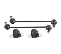 RIDEX 1097S0120 Kit de réparation, suspension du stabilisateur
