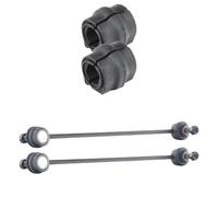 RIDEX 1097S0126 Kit de réparation, suspension du stabilisateur