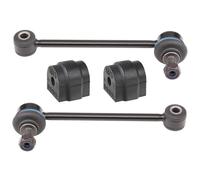 RIDEX 1097S0147 Kit de réparation, suspension du stabilisateur