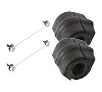 RIDEX 1097S0192 Kit de réparation, suspension du stabilisateur