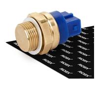 RIDEX 1103T0028 Thermocontact pour ventilateur de radiateur Avant Compatible avec PEUGEOT 206 3/5 portes 2A/C