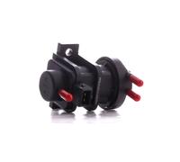 RIDEX 1134P0021 Transmetteur de pression, contrôle des gaz d'échappement