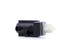 RIDEX 1134P0022 Transmetteur de pression, contrôle des gaz d'échappement