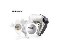 RIDEX 1145E0006 Vanne EGR