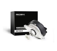 RIDEX 1145E0038 Vanne EGR