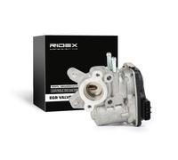 RIDEX 1145E0044 Vanne EGR