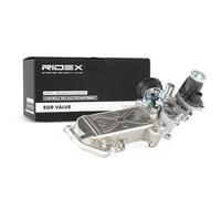 RIDEX Vanne EGR 1145E0077 pour VW Golf 6 et Golf 6 Plus