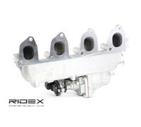 RIDEX 1145E0087 Vanne EGR