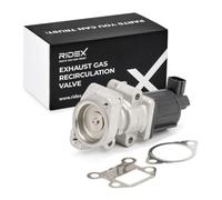 RIDEX 1145E0099 Vanne EGR