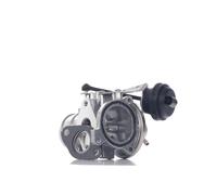 RIDEX 1145E0141 Vanne EGR