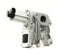 RIDEX 1145E0179 Vanne EGR