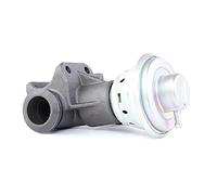 RIDEX 1145E0198 Vanne EGR pneumatique sans joint d'étanchéite Compatible avec FIAT Ducato II Camion plate-forme/Châssis 244