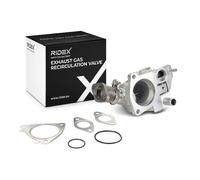 RIDEX - Vanne EGR 1145E0211 - Réf. 2261145E0211