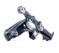 RIDEX 1159S0012 Fusée de roue Avant Droite Compatible avec VW Golf V 3/5 portes 1K1