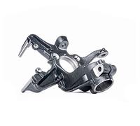 RIDEX 1159S0013 Fusée de roue