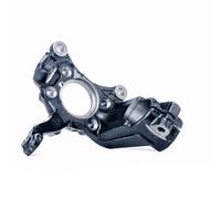 RIDEX 1159S0014 Fusée d'essieu, suspension de roue