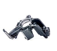 RIDEX 1159S0016 Fusée de roue Avant Droite Compatible avec VW Golf V 3/5 portes 1K1