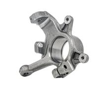 RIDEX 1159S0045 Fusée d'essieu, suspension de roue