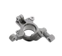 RIDEX Fusée d'essieu suspension de roue Avant droit Porte-Fusée 1159S0055