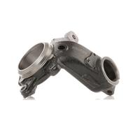 RIDEX 1159S0071 Fusée d'essieu, suspension de roue